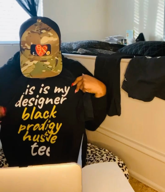 I want a lot, and I'm sure you do too!