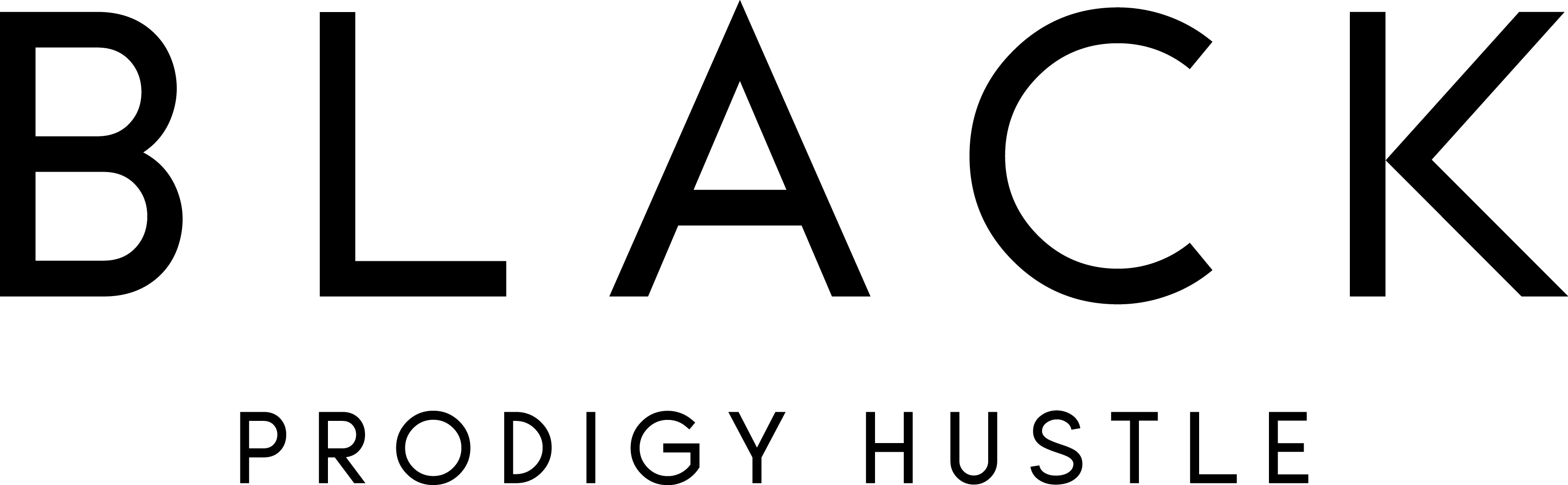 Black Prodigy Hustle