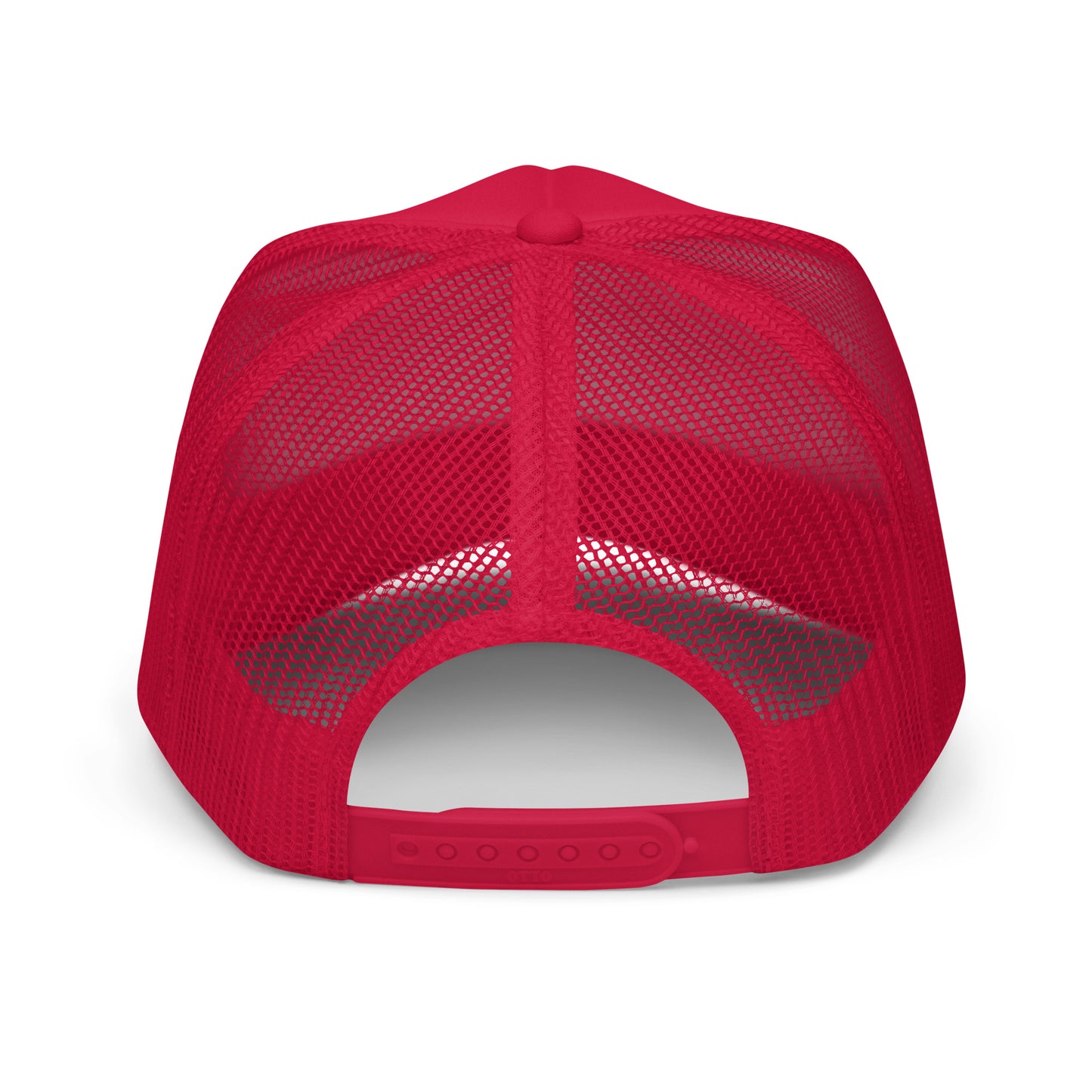 Herstler v2 Trucker
