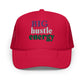 BIG Hustle Trucker