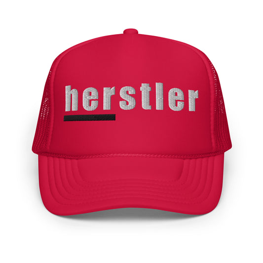 Herstler v2 Trucker