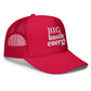 Big Hustle Trucker