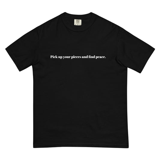 Pieces Tee