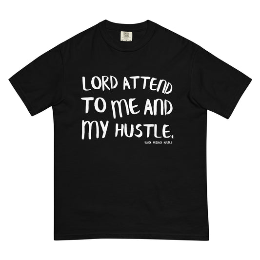 L.A.T.M. Tee