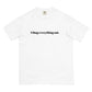 Thug Tee