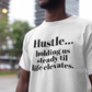 Hold Us Tee