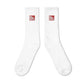 BPH Embroidered Socks