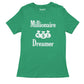 Millionaire Dreamer Tee