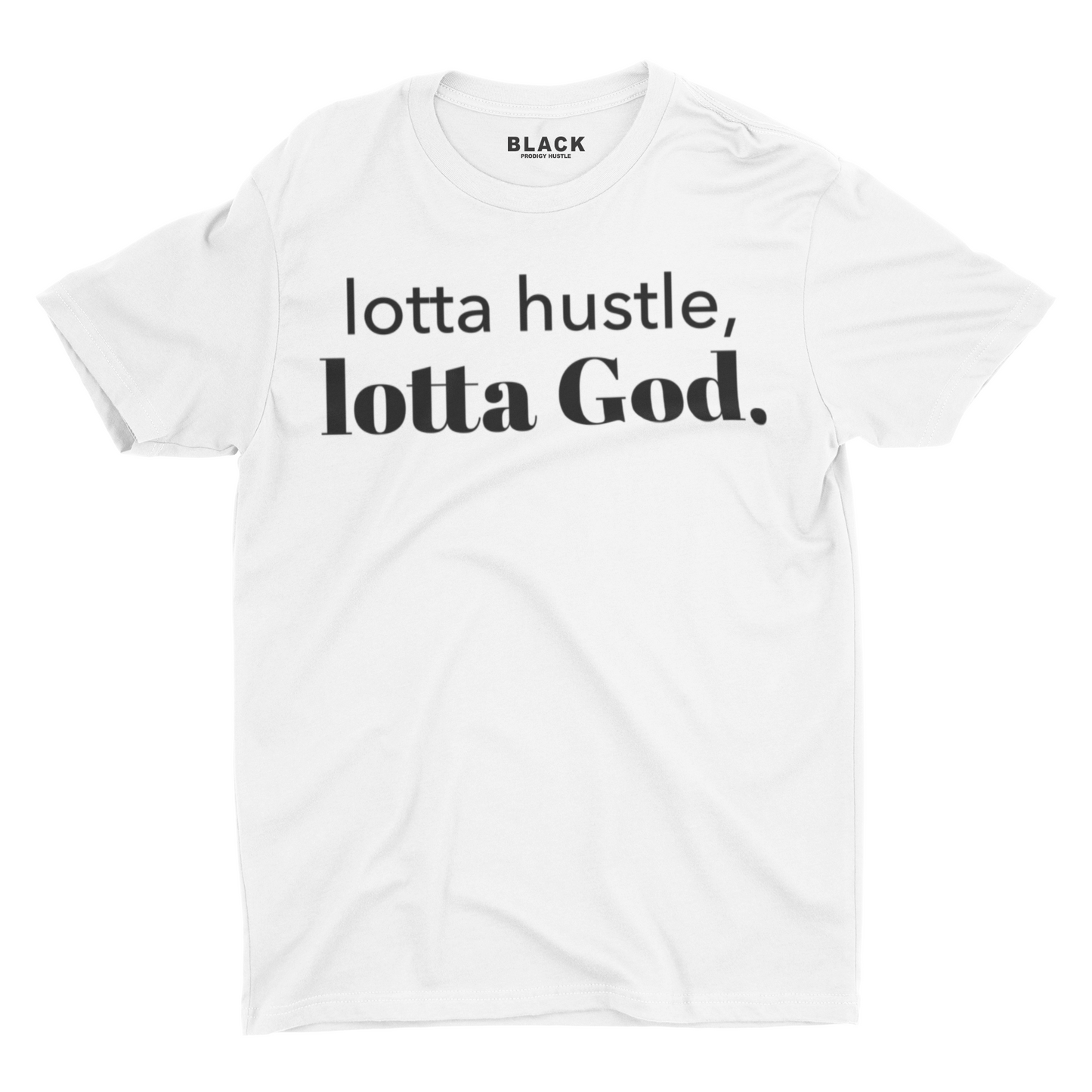 Lotta God Tee