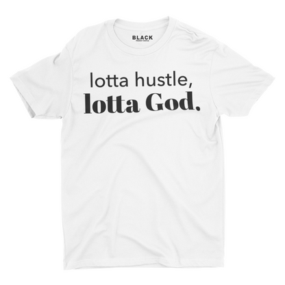 Lotta God Tee