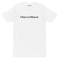 Thug Tee