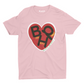 B.I.Y.H. Heart Tee