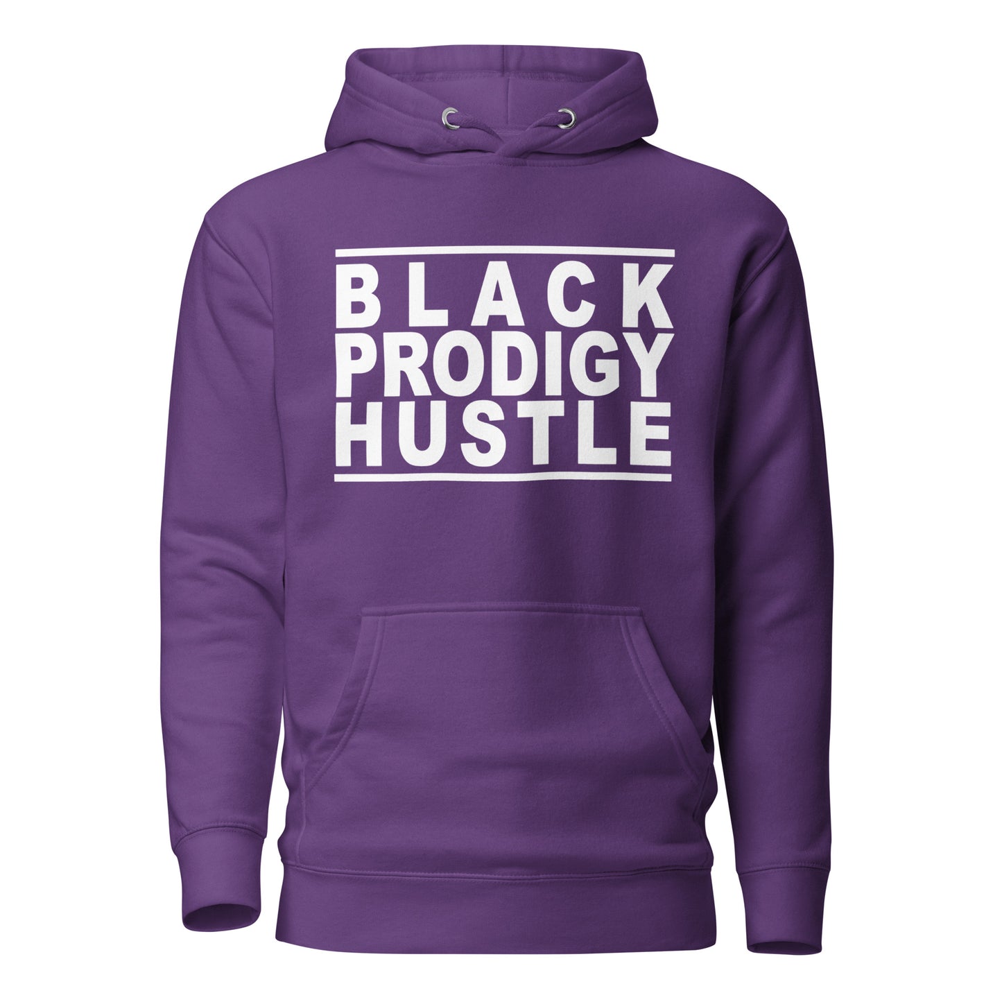 Billboard Hoodie