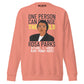 Rosa Sweatshirt