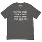 Ode To Jeezy Tee