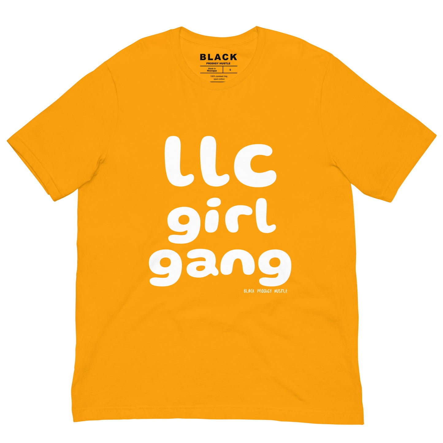LLC Girl Tee