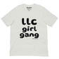 LLC Girl Tee