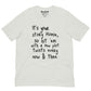 Plot Twist Tee